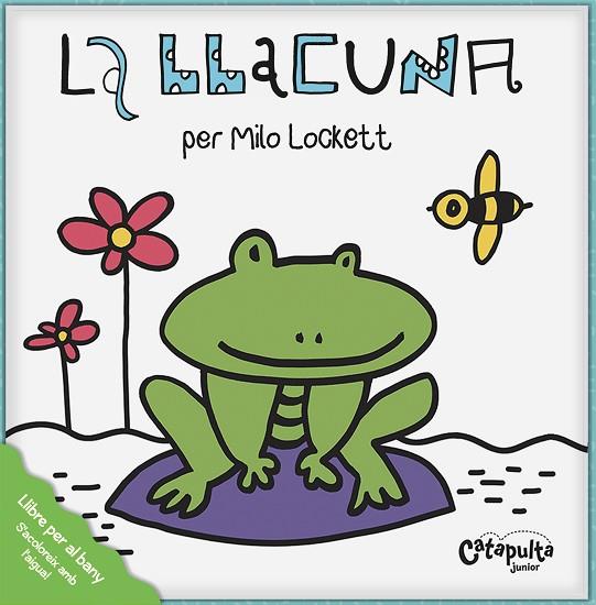 LLACUNA, LA | 9788412730241 | LOCKETT, MILO | Cooperativa Cultural Rocaguinarda
