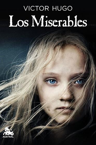 LOS MISERABLES | 9788408015796 | VICTOR HUGO | Cooperativa Cultural Rocaguinarda