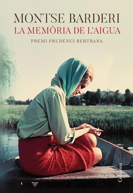 MEMÒRIA DE L'AIGUA, LA  | 9788466425605 | BARDERI, MONTSE | Cooperativa Cultural Rocaguinarda