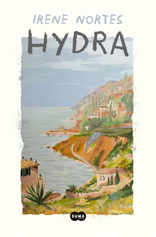 HYDRA | 9791388163388 | NORTES, IRENE | Cooperativa Cultural Rocaguinarda