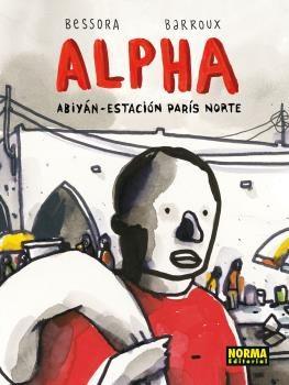ALPHA | 9788467925210 | BESSORA; BARROUX | Cooperativa Cultural Rocaguinarda
