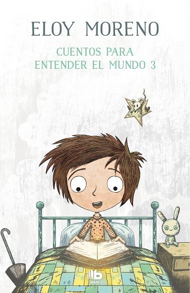 CUENTOS PARA ENTENDER EL MUNDO 3 | 9788413141534 | MORENO, ELOY | Cooperativa Cultural Rocaguinarda