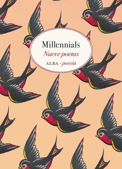 MILLENNIALS | 9788490658192 | VV.AA. | Cooperativa Cultural Rocaguinarda