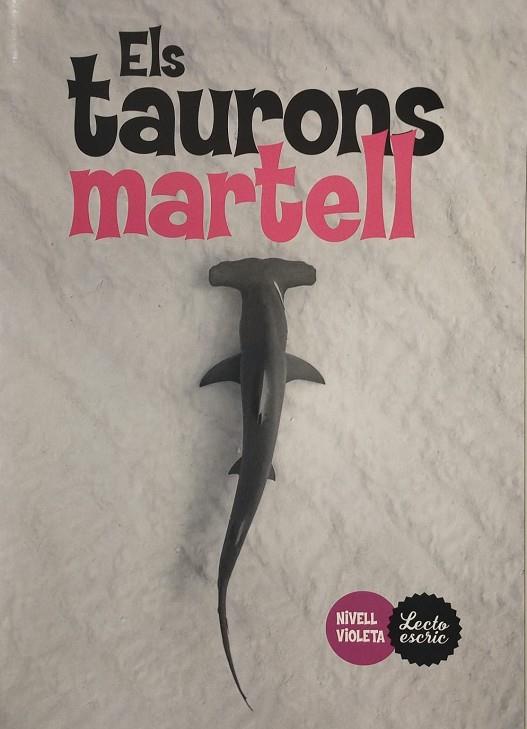 TAURONS MARTELL, ELS | 9788409807390 | COSTA IZURDIAGA, ANDRES/COSTA IZURDIAGA, ANDRES | Cooperativa Cultural Rocaguinarda