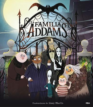 FAMILIA ADDAMS, LA | 9788427220249 | Cooperativa Cultural Rocaguinarda