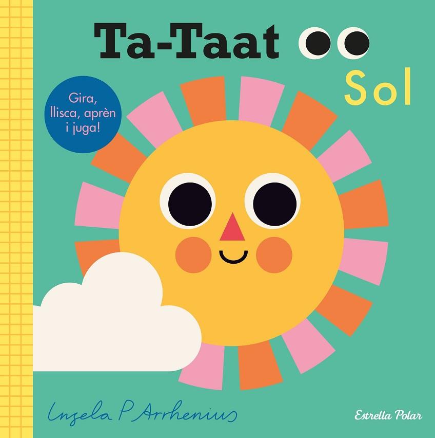 TA-TAAT. SOL | 9788491379706 | ARRHENIUS, INGELA P. | Cooperativa Cultural Rocaguinarda