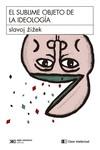 SUBLIME OBJETO DE LA IDEOLOGÍA, EL | 9788412471687 | ZIZEK, SLAVOJ | Cooperativa Cultural Rocaguinarda