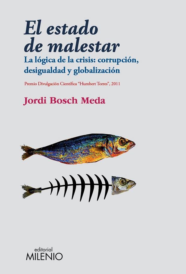 EL ESTADO DE MALESTAR | 9788497435192 | BOSCH MEDA, JORDI | Cooperativa Cultural Rocaguinarda