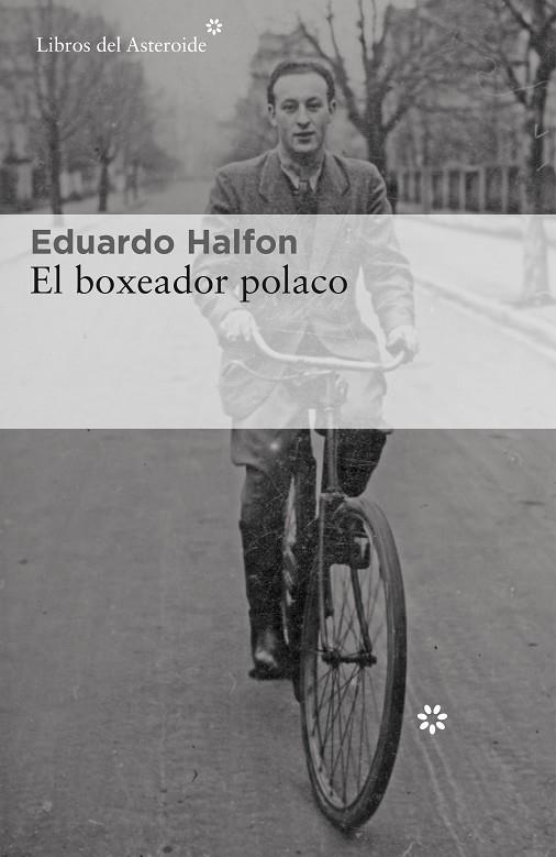 BOXEADOR POLACO, EL  | 9788417007959 | HALFON, EDUARDO | Cooperativa Cultural Rocaguinarda