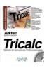 TRICALC. MAUAL FUNDAMENTAL | 9788441514119 | Cooperativa Cultural Rocaguinarda