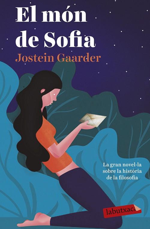 MÓN DE SOFIA, EL | 9788416334902 | GAARDER, JOSTEIN | Cooperativa Cultural Rocaguinarda