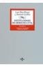 INSTITUCIONES DE DERECHO CIVIL. VOL 1/1 | 9788430931248 | DIEZ-PICAZO,LUIS/GULLON, ANTONIO | Cooperativa Cultural Rocaguinarda