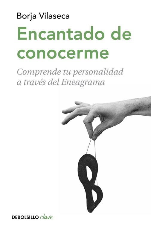 ENCANTADO DE CONOCERME | 9788490324295 | VILASECA MARTORELL, BORJA | Cooperativa Cultural Rocaguinarda