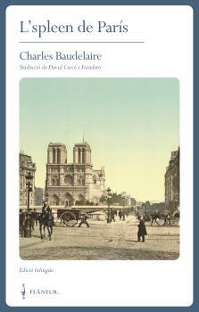 SPLEEN DE PARÍS, L' | 9788409284672 | BAUDELAIRE, CHARLES | Cooperativa Cultural Rocaguinarda
