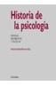 HISTORIA DE LA PSICOLOGIA | 9788436809664 | SANCHEZ-BARRANCO, ANTONIO | Cooperativa Cultural Rocaguinarda