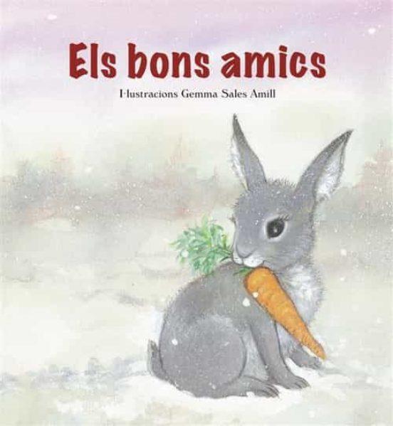 ELS BONS AMICS | 9788412201468 | Cooperativa Cultural Rocaguinarda