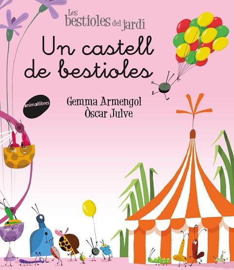 CASTELL DE BESTIOLES, UN  | 9788416844326 | ARMENGOL I MORELL, GEMMA | Cooperativa Cultural Rocaguinarda