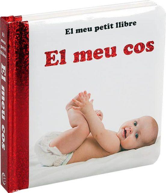 MEU COS, EL | 9788742550670 | VV. AA. | Cooperativa Cultural Rocaguinarda