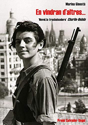 EN VINDRAN D'ALTRES | 9781326623449 | Cooperativa Cultural Rocaguinarda