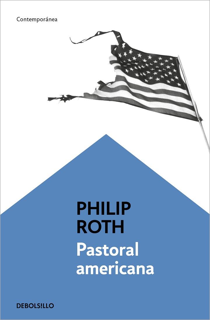 PASTORAL AMERICANA | 9788497936101 | ROTH, PHILIP | Cooperativa Cultural Rocaguinarda