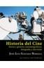 HISTORIA DEL CINE | 9788420657929 | SANCHEZ NORIEGA, JOSE LUIS | Cooperativa Cultural Rocaguinarda