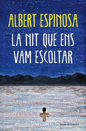 NIT QUE ENS VAM ESCOLTAR, LA | 9788418062087 | ESPINOSA, ALBERT | Cooperativa Cultural Rocaguinarda