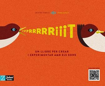 PRIT | 9788418830129 | CUBELLS, CRISTINA | Cooperativa Cultural Rocaguinarda