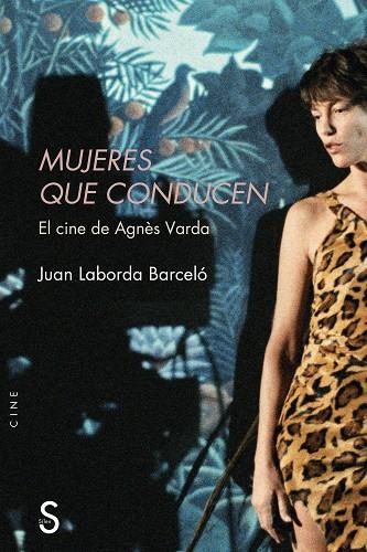 MUJERES QUE CONDUCEN | 9788419661791 | LABORDA BARCELÓ, JUAN | Cooperativa Cultural Rocaguinarda