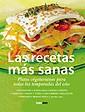 RECETAS MµS SANAS, LAS | 9788479016340 | Cooperativa Cultural Rocaguinarda