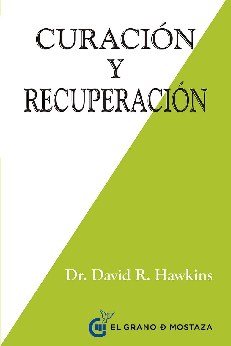 CURACIÓN Y RECUPERACIÓN | 9788494414619 | HAWKINS, DAVID | Cooperativa Cultural Rocaguinarda