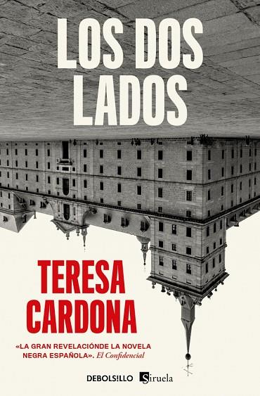 DOS LADOS, LOS | 9788466376372 | CARDONA, TERESA | Cooperativa Cultural Rocaguinarda