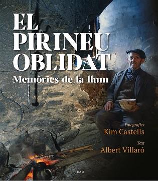 PIRINEU OBLIDAT, EL | 9788418096471 | Cooperativa Cultural Rocaguinarda