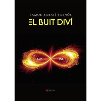 BUIT DIVÍ, EL | 9788411997034 | SABATE FARNOS, RAMON | Cooperativa Cultural Rocaguinarda