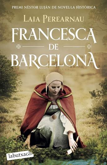 FRANCESCA DE BARCELONA | 9788419107688 | PEREARNAU, LAIA | Cooperativa Cultural Rocaguinarda