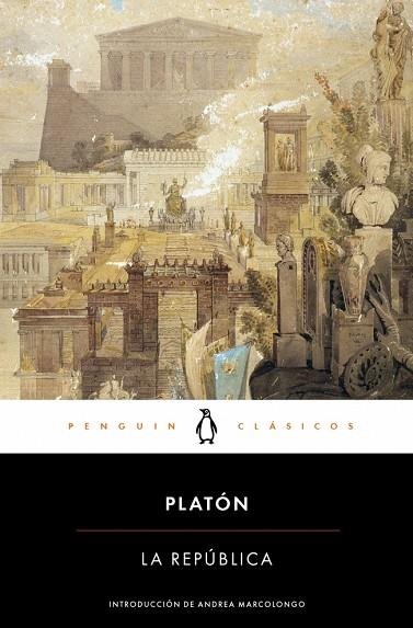 REPÚBLICA, LA | 9788491056966 | PLATÓN | Cooperativa Cultural Rocaguinarda