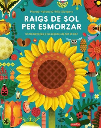 RAIGS DE SOL PER ESMORZAR | 9788418279249 | HOLLAND, MICHAEL | Cooperativa Cultural Rocaguinarda