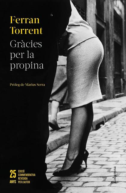 GRÀCIES PER LA PROPINA | 9788466426862 | TORRENT, FERRAN | Cooperativa Cultural Rocaguinarda