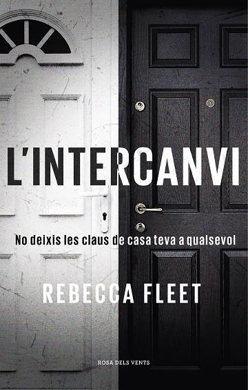 INTERCANVI, L' | 9788417444525 | FLEET, REBECCA | Cooperativa Cultural Rocaguinarda