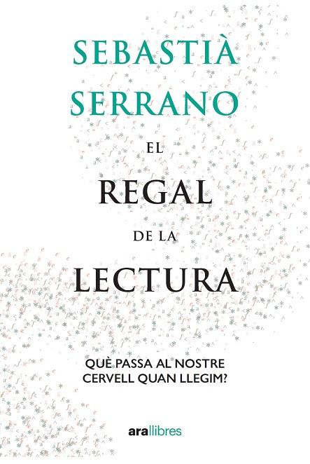 REGAL DE LA LECTURA, EL  | 9788418928550 | SERRANO I FARRERA, SEBASTIÀ | Cooperativa Cultural Rocaguinarda