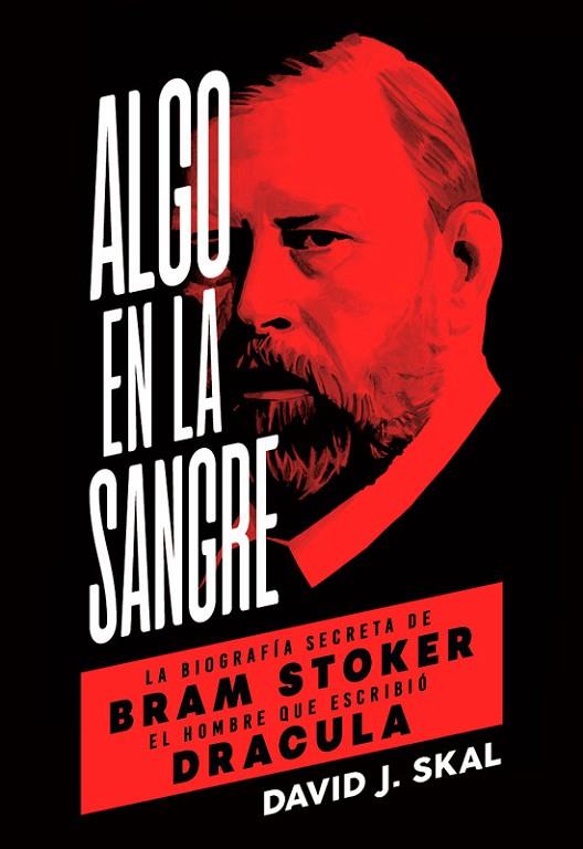 ALGO EN LA SANGRE | 9788494458774 | J. SKAL, DAVID | Cooperativa Cultural Rocaguinarda