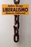 LIBERALISMO | 9788420606590 | GRAY, JOHN | Cooperativa Cultural Rocaguinarda