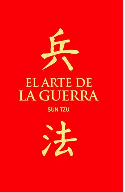 ARTE DE LA GUERRA, EL  | 9788417452636 | TZU, SUN | Cooperativa Cultural Rocaguinarda