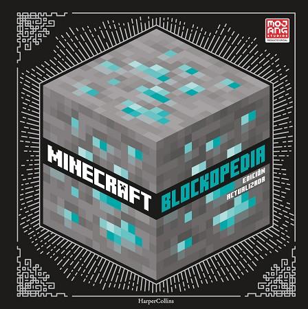 BLOCKOPEDIA | 9788418774485 | AB, MOJANG | Cooperativa Cultural Rocaguinarda