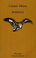 POEMAS | 9788472230798 | MILOSZ, CZESLAW | Cooperativa Cultural Rocaguinarda