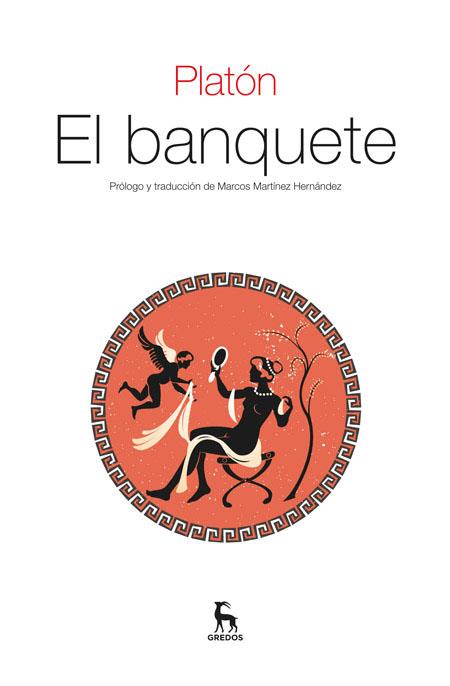 BANQUETE, EL | 9788424926373 | PLATÓN | Cooperativa Cultural Rocaguinarda