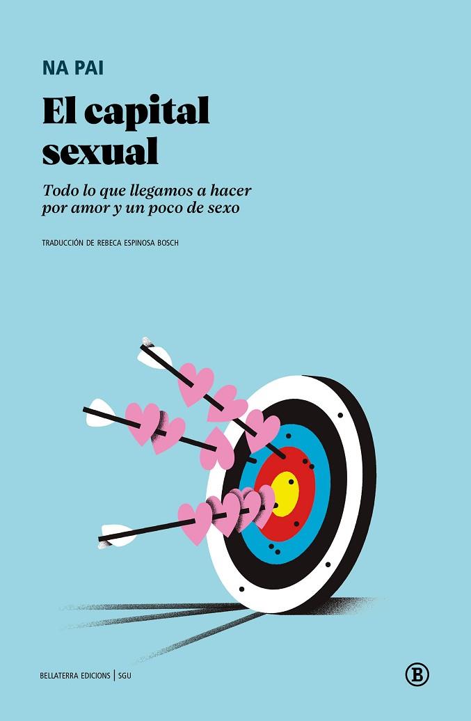 CAPITAL SEXUAL, EL | 9791387639679 | PAI, NA | Cooperativa Cultural Rocaguinarda