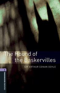 HOUND OF THE BASKERVILLES, THE | 9780194621076 | SIR ARTHUR CONAN DOYLE | Cooperativa Cultural Rocaguinarda