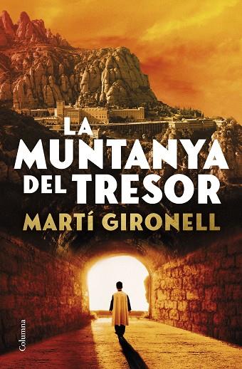 MUNTANYA DEL TRESOR, LA | 9788466432580 | GIRONELL GAMERO, MARTÍ | Cooperativa Cultural Rocaguinarda