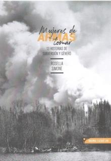 MUJERES DE ARMAS TOMAR | 9788412240597 | SIMONE, ROSSELLA | Cooperativa Cultural Rocaguinarda