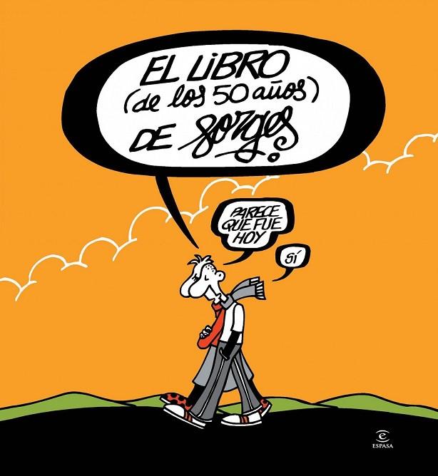 LIBRO (DE LOS 50 AÑOS) DE FORGES, EL | 9788467041026 | FORGES | Cooperativa Cultural Rocaguinarda